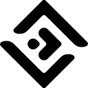 10Web 로고