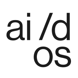AI Design OS 로고