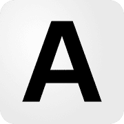 Airpost 로고