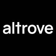 Altrove 로고