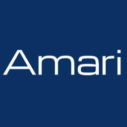 Amari Al Website Refresh 로고