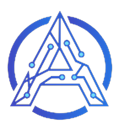 Axe Global AI 로고