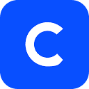카페24 에디봇 (Edibot) 로고