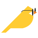 Canary AI 로고