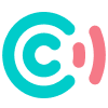 CoeFont Cloud 로고
