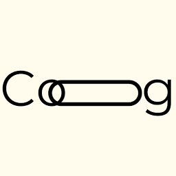 Coog 로고