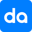 Daglo 로고