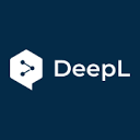 DeepL 로고