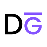 DGuard 로고