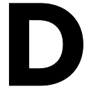 Draftype 로고
