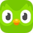Duolingo 로고