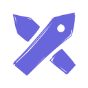 Excalidraw 로고