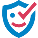 facecheck.id 로고