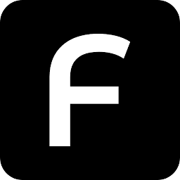 Fan{task}tic AI 로고