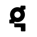 Glif 로고