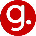 Guidde 로고