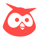 Hootsuite 로고