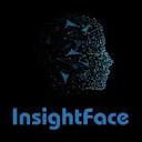 InsightFace Swap 로고