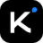 Kimi App Builder (키미 앱 만들기) 로고