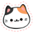 KittyChat 로고