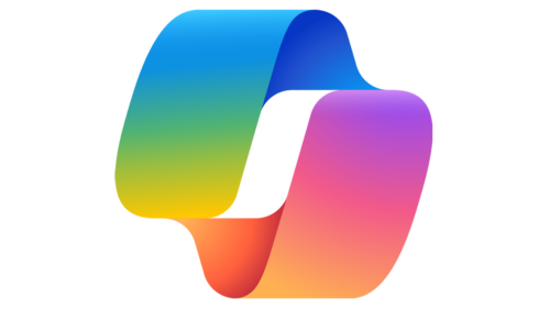 Microsoft Copilot 로고