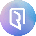 OpenRead 로고