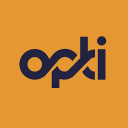 Opti 로고