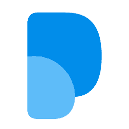Param Ai 로고
