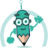 Paraphraser.io 로고