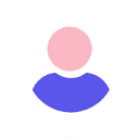 PFPMaker 로고