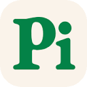Pi 로고
