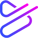 Powtoon 로고