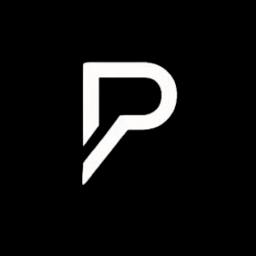 Protocol AI - Landing Page 로고