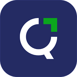 Quanto – AI Asset Management 로고