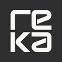 Reka 로고