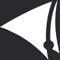 Sail tech 로고