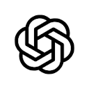 OpenAI Sora 로고