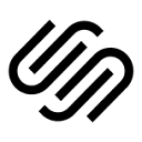 Squarespace 로고