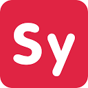 Symbolab 로고