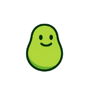 Thebean 로고