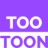Tootoon 로고