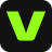 Veed.io 로고