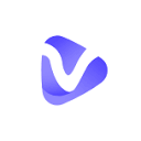 Vidnoz 로고