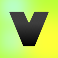 Viggle 로고