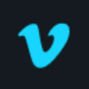 Vimeo 로고