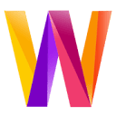 Wonderslide 로고